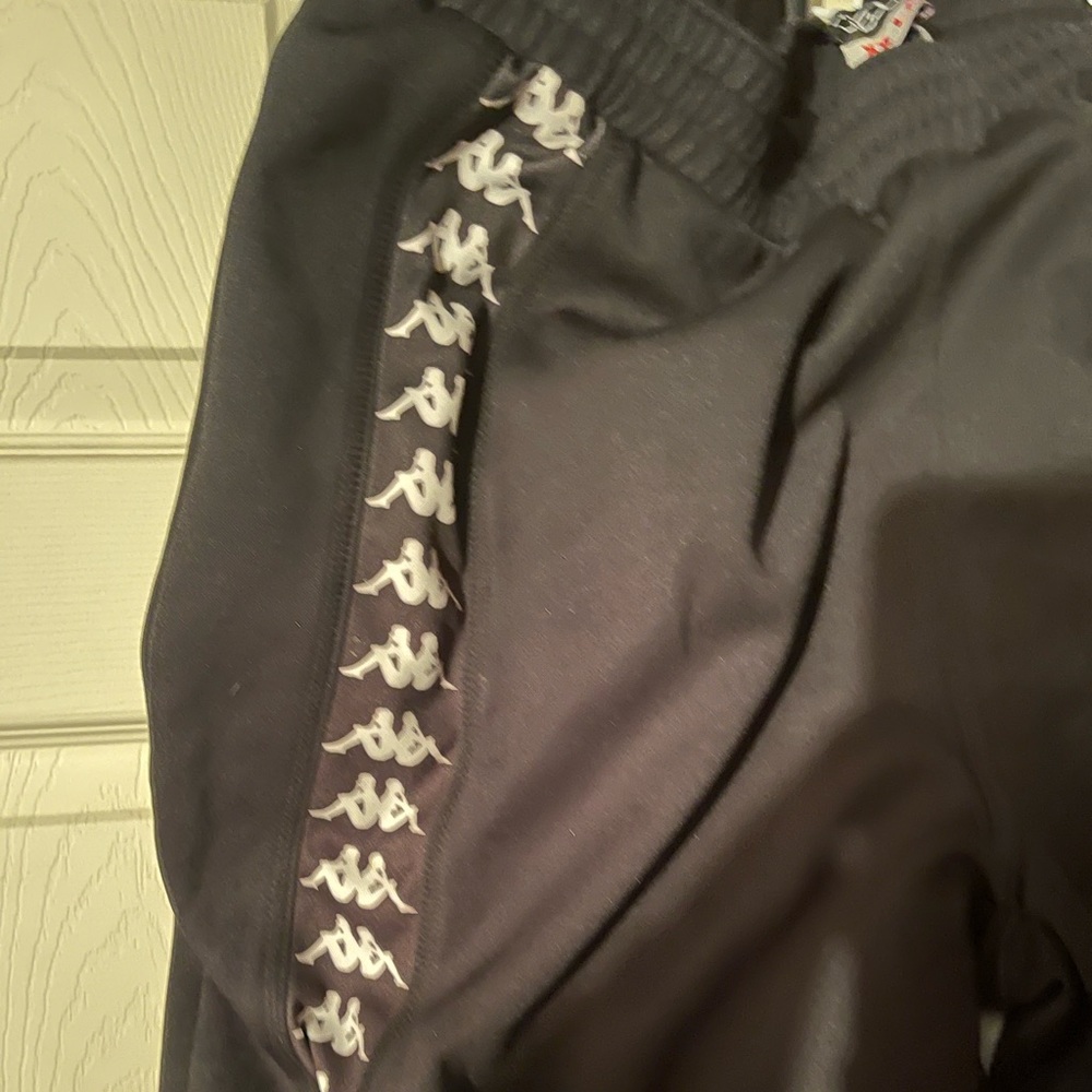 Kappa pants